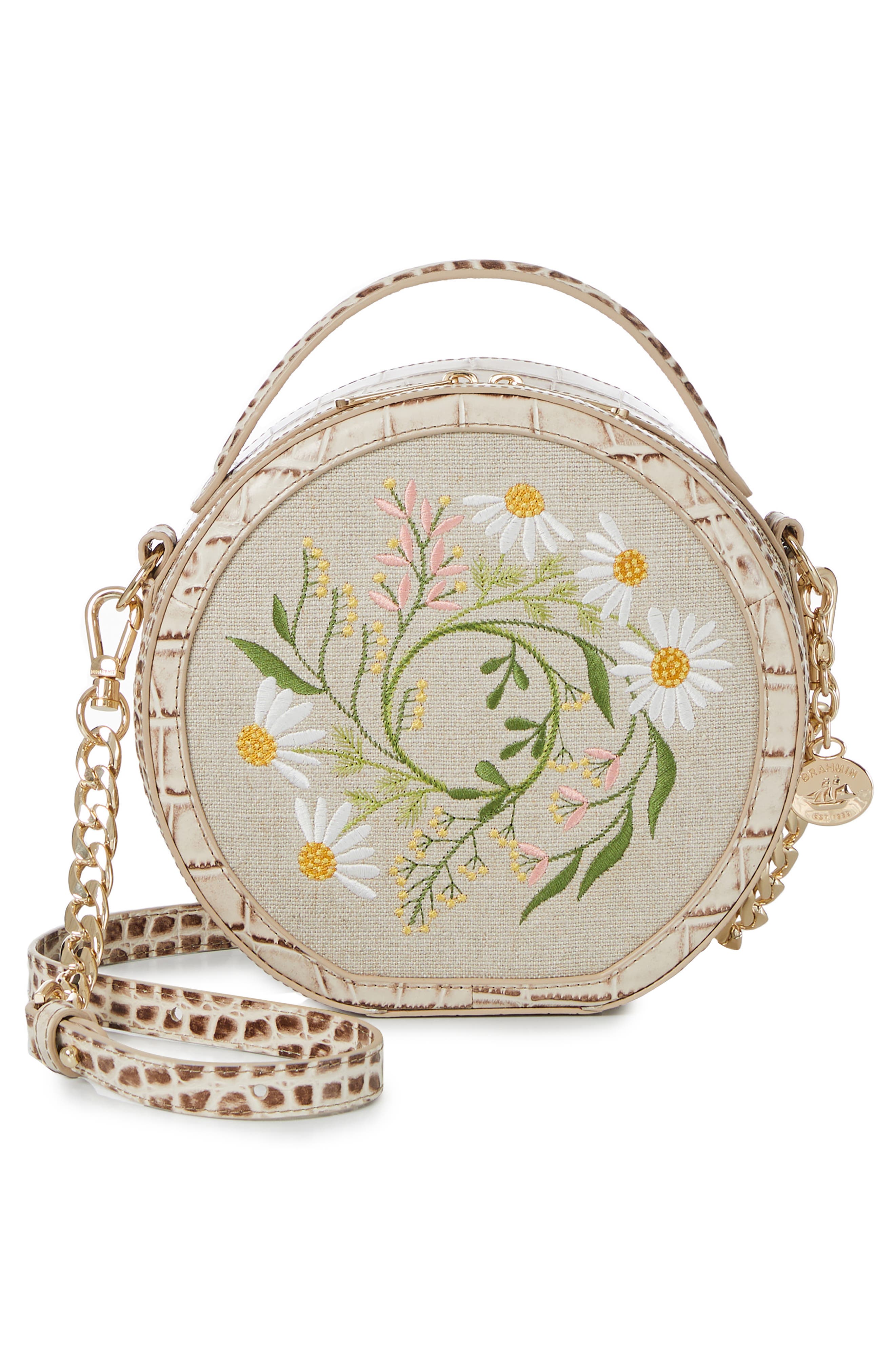 Brahmin Lane Crossbody Bag, Alternate, color, 