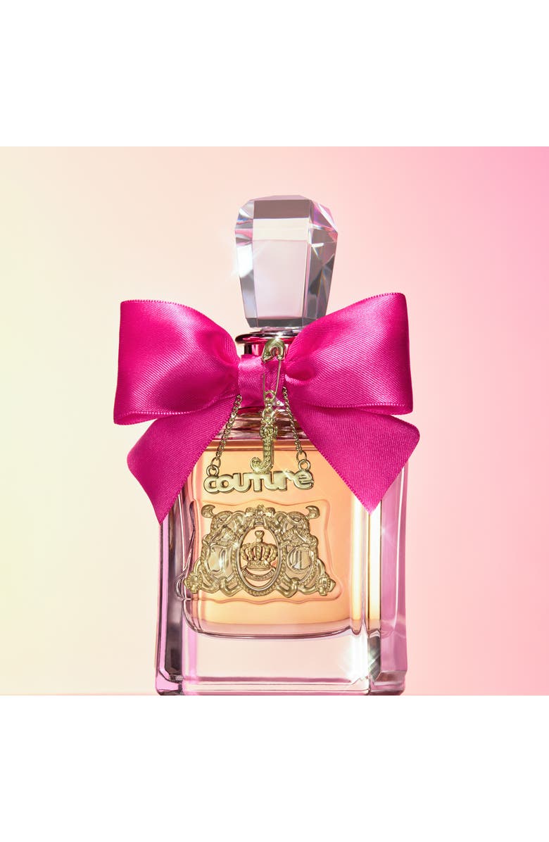 Juicy Couture Viva La Juicy Eau de Parfum 3-Piece Fragrance Gift Set $190 Value, Alternate, color, 