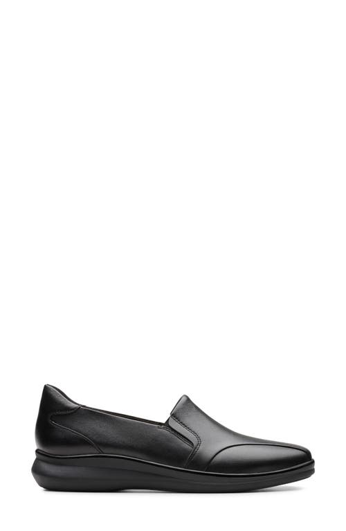 Clarksr Clarks(r) Lynelle Wedge Flat In Black