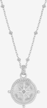 Dower & Hall Small True North Talisman Pendant