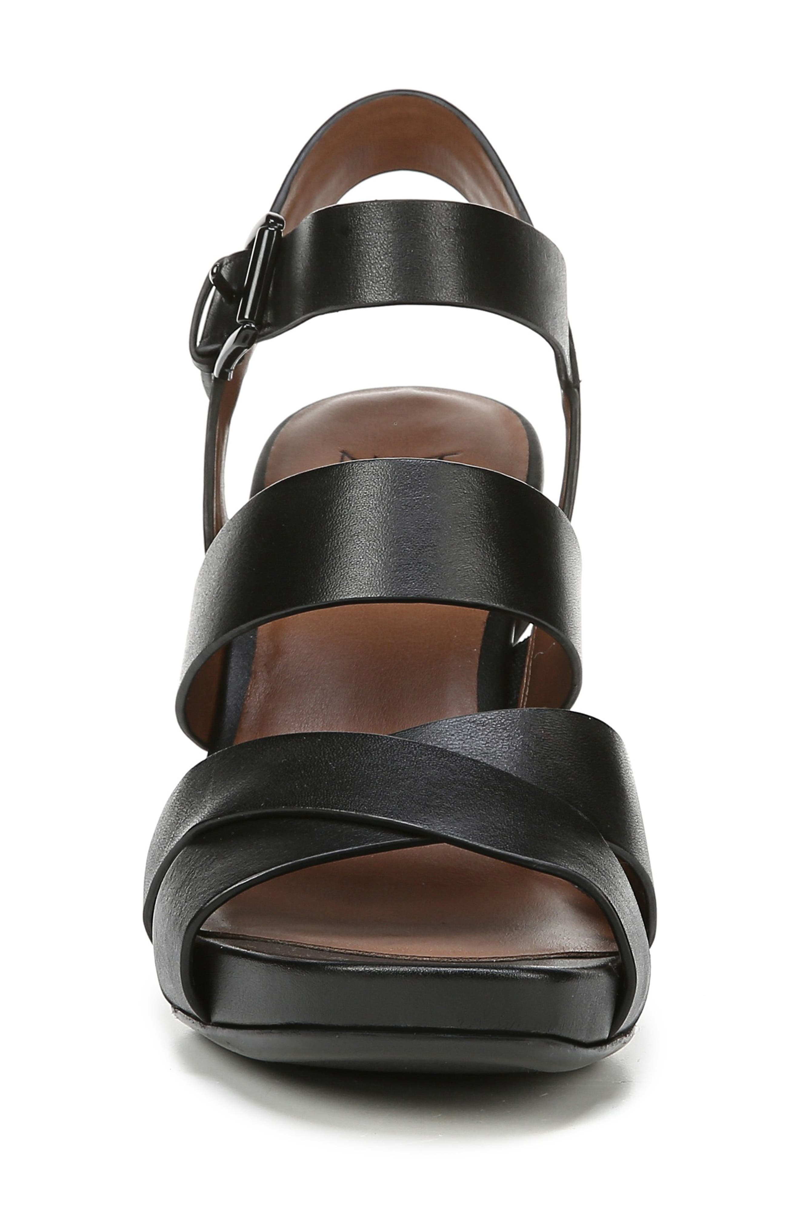 Naturalizer Julisa Platform Sandal, Alternate, color, 