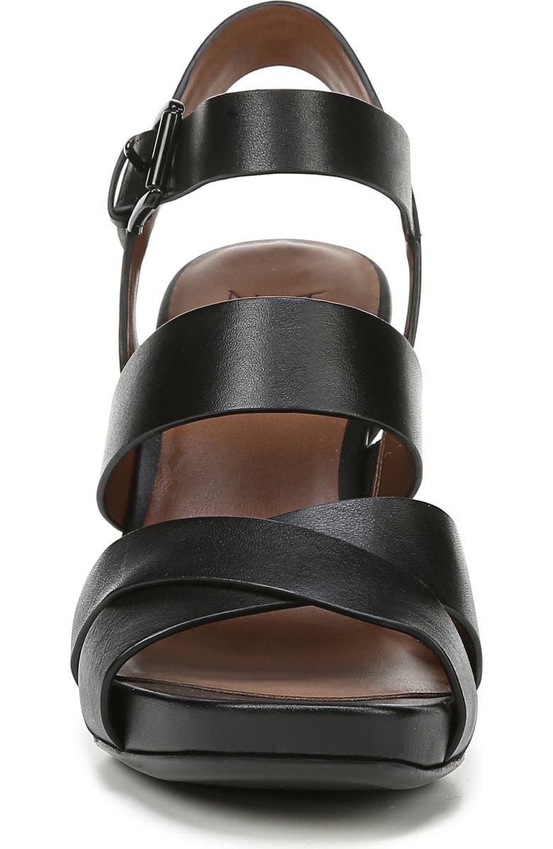 Naturalizer Julisa Platform Sandal, Alternate, color,