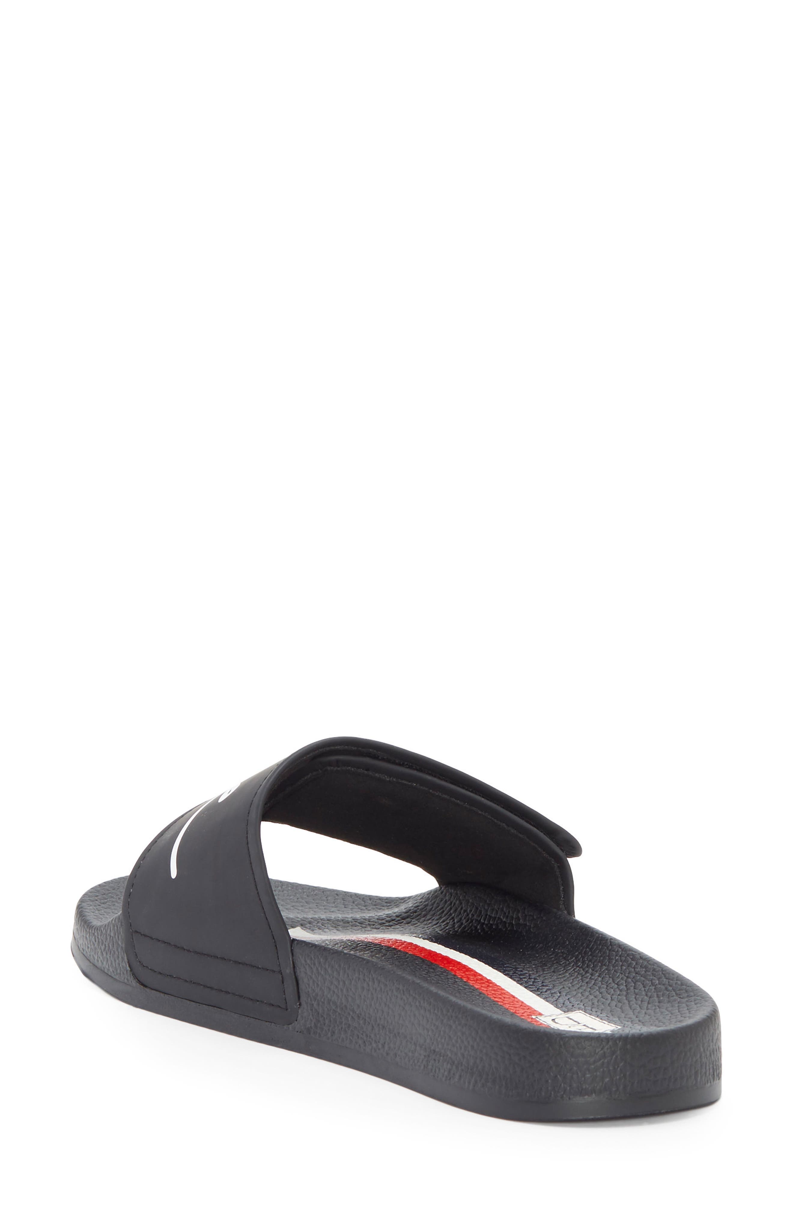 ED Ellen DeGeneres Paradia Slide Sandal, Alternate, color, 