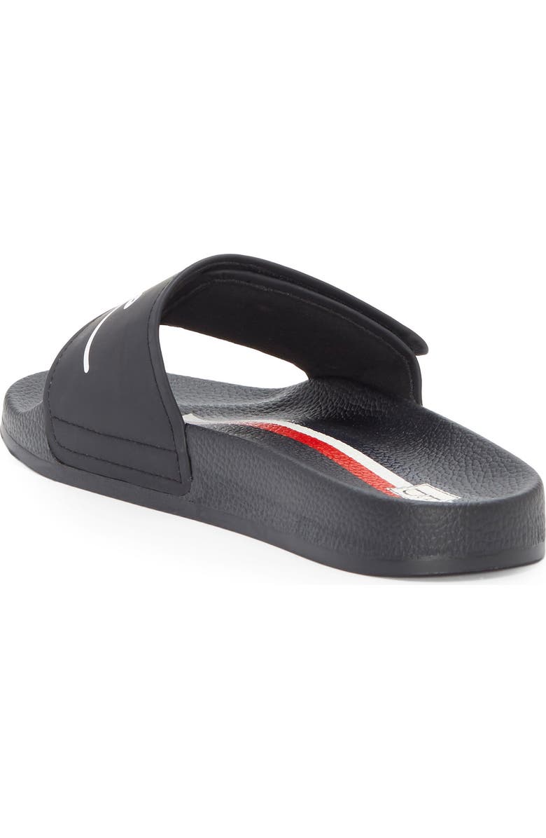ED Ellen DeGeneres Paradia Slide Sandal, Alternate, color,