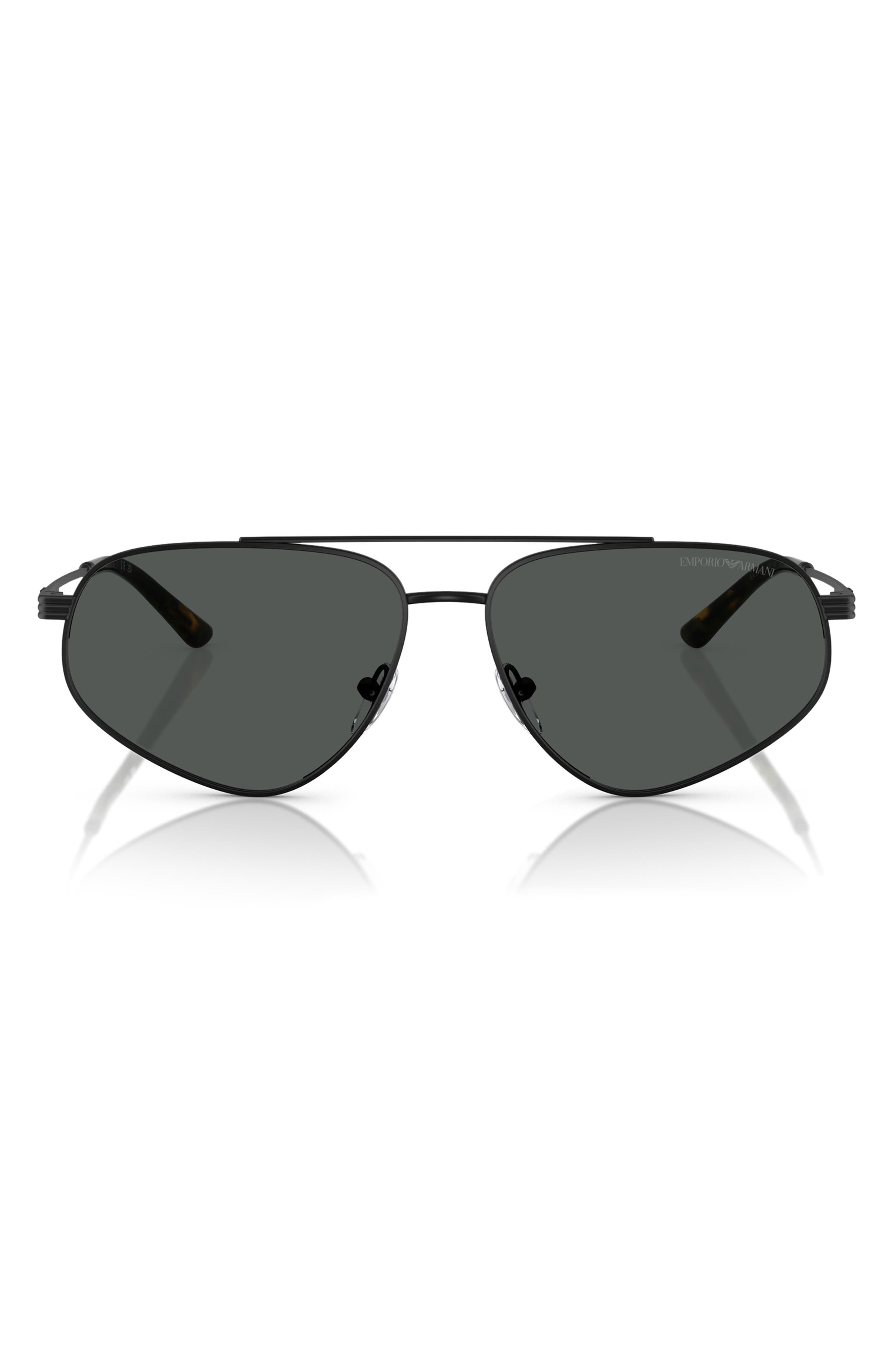 MATTE BLACK / DARK GREY