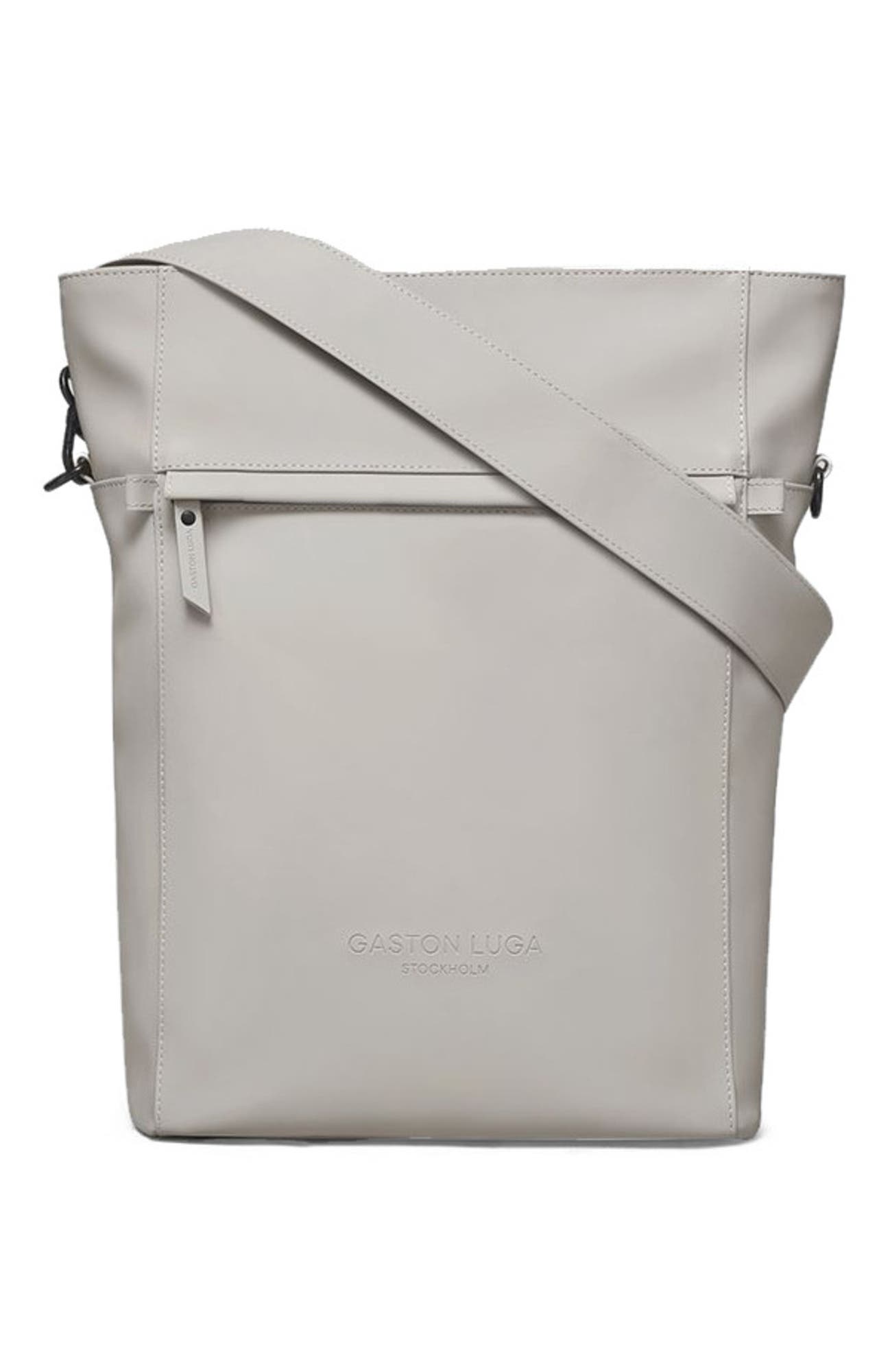 Tåte Backpack, Main, color, Taupe