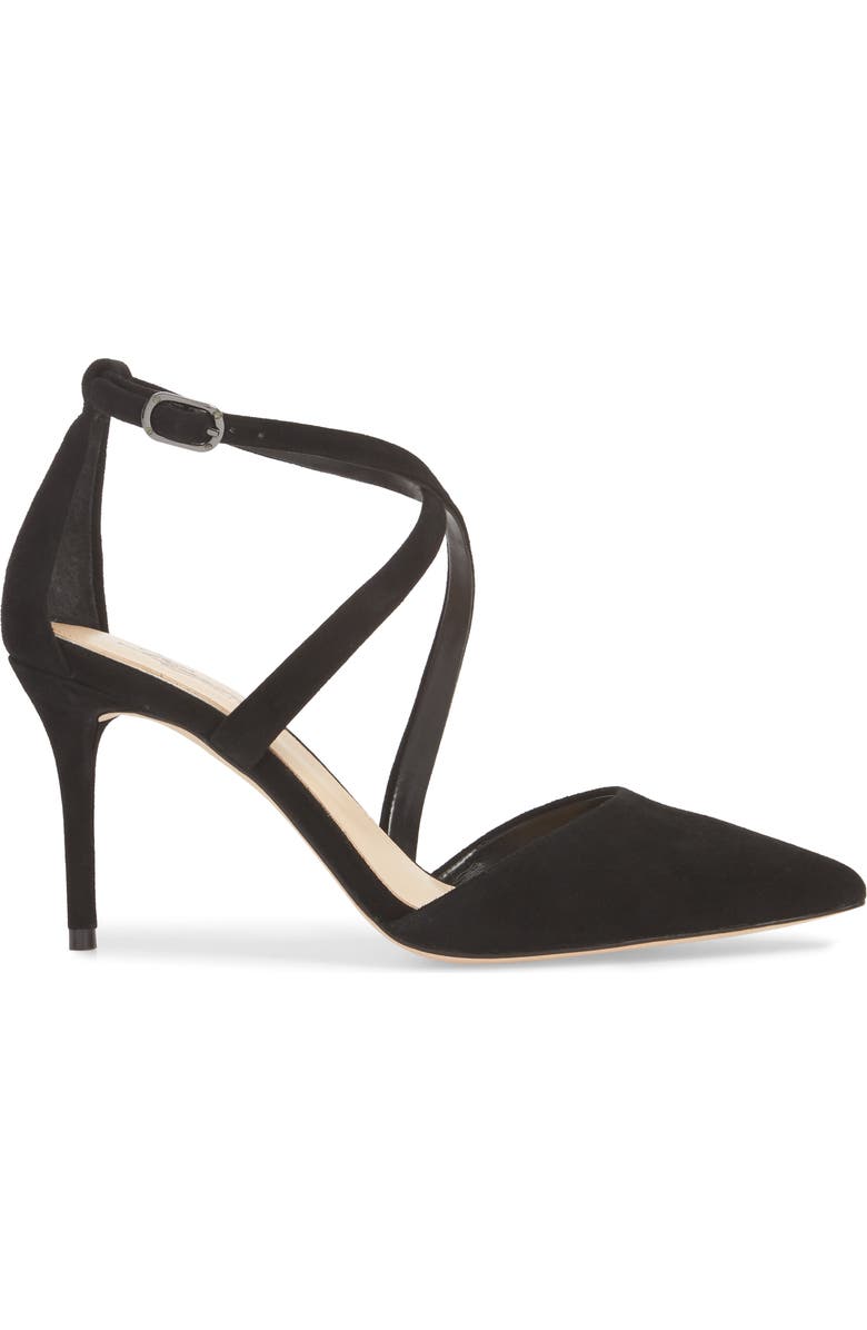 Imagine by Vince Camuto Gabe Pump, Alternate, color,