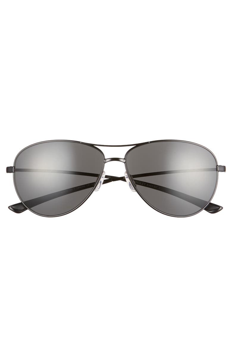 Smith 'Langley' 60mm Aviator Sunglasses, Alternate, color, 