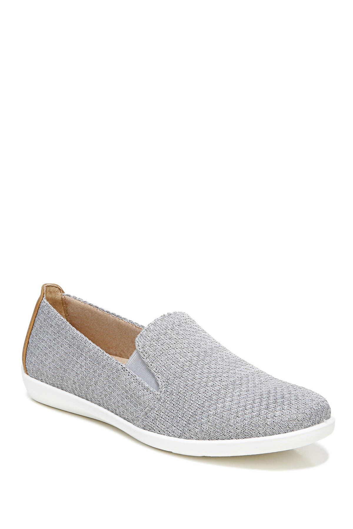 LifeStride Level Slip-On Sneaker - Wide Width Available, Alternate, color, 