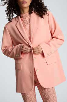 Boyfriend Blazer