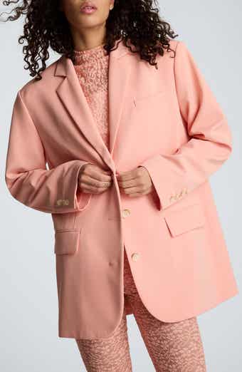 Boyfriend Blazer