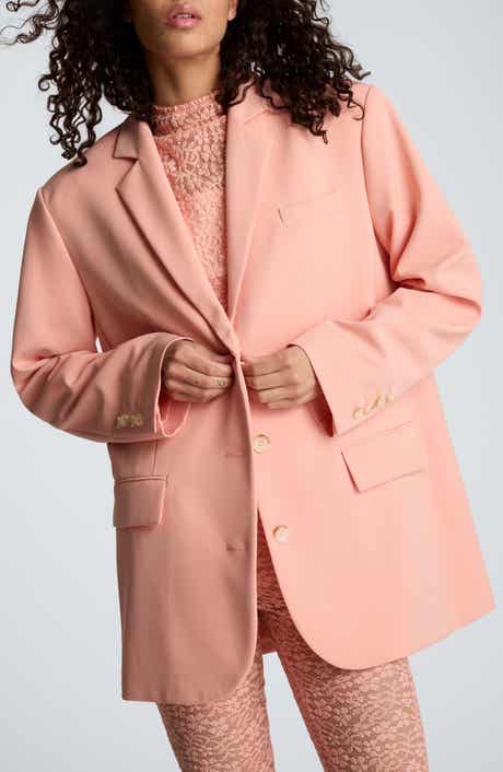 Boyfriend Blazer