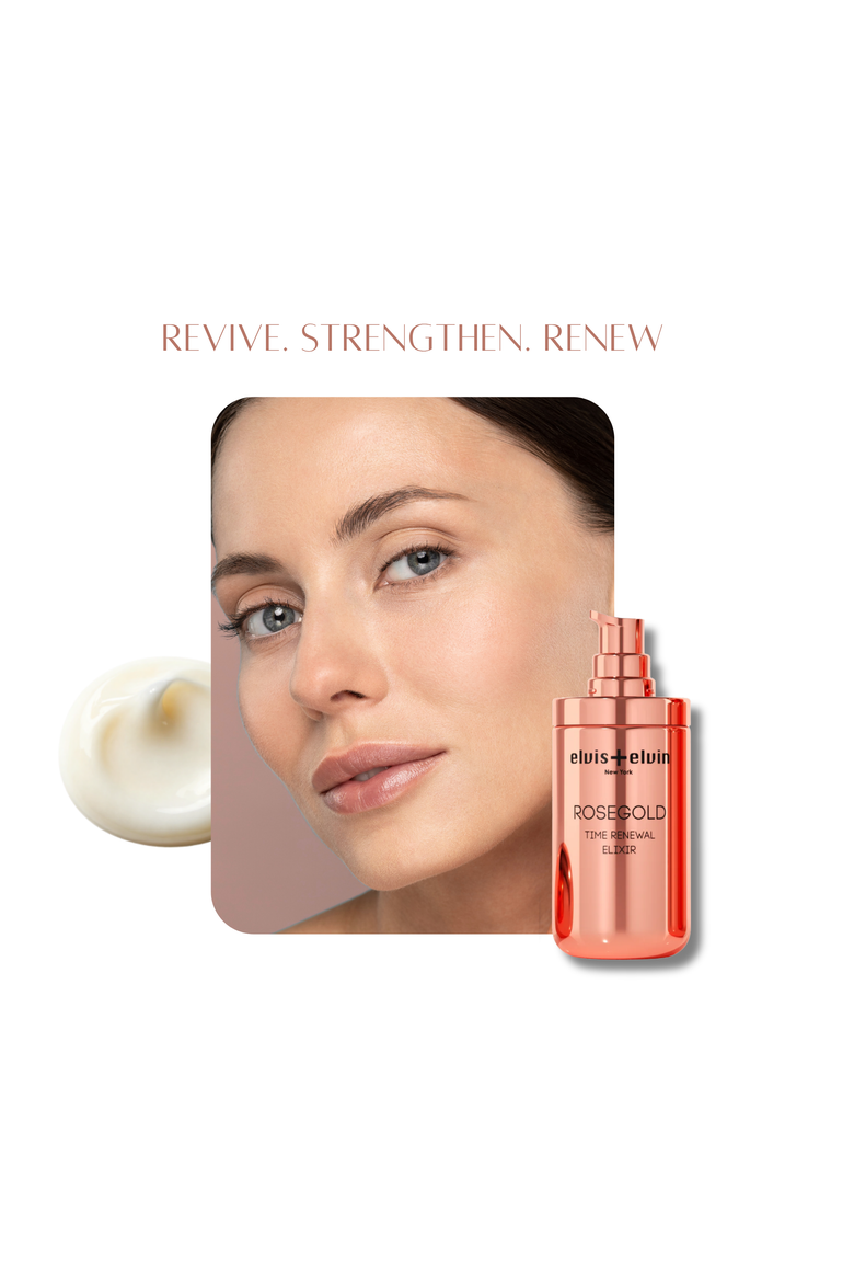RoseGold Time Renewal Elixir, Alternate, color, NA