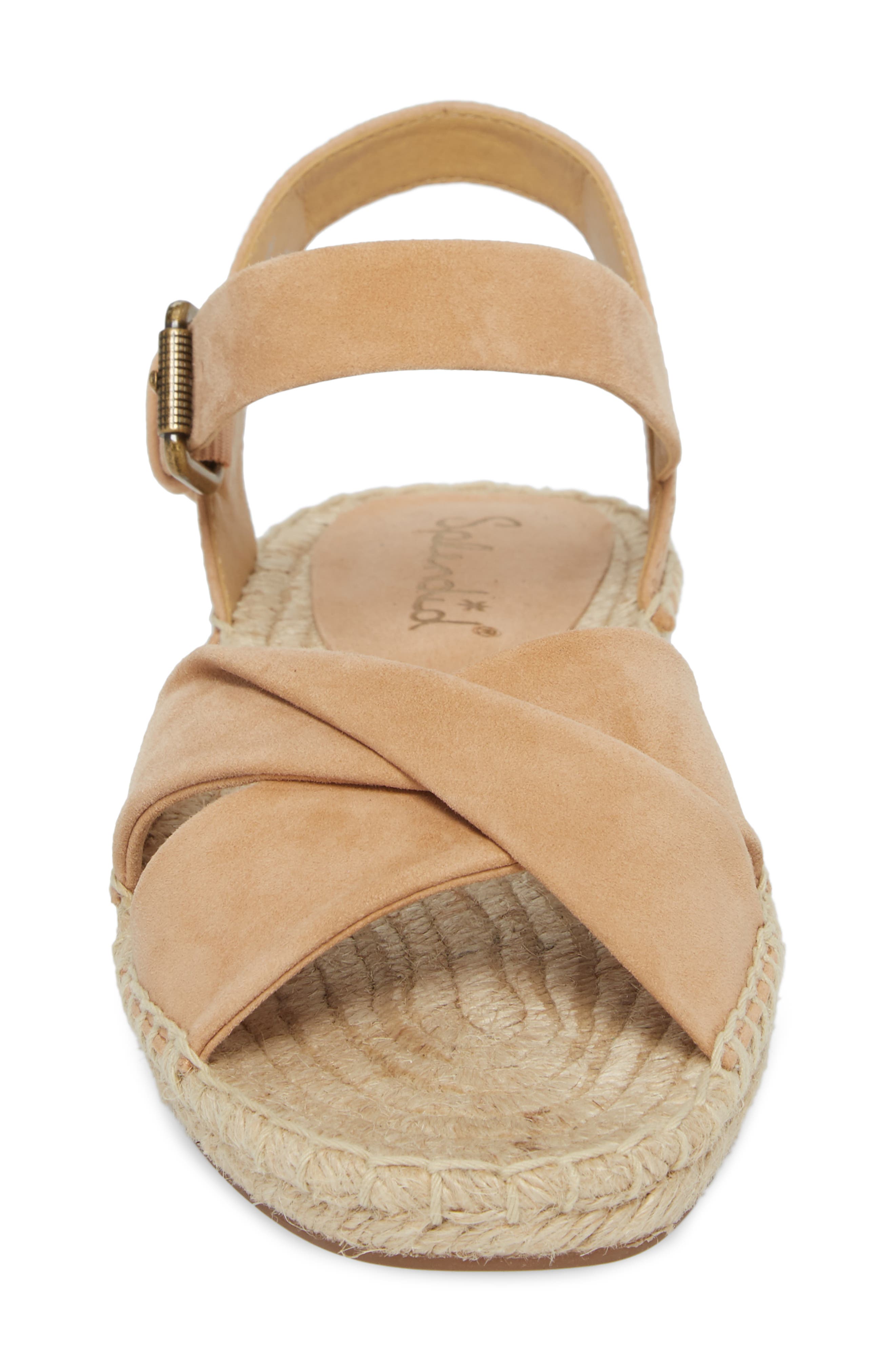 Splendid Fae Espadrille Sandal, Alternate, color, 