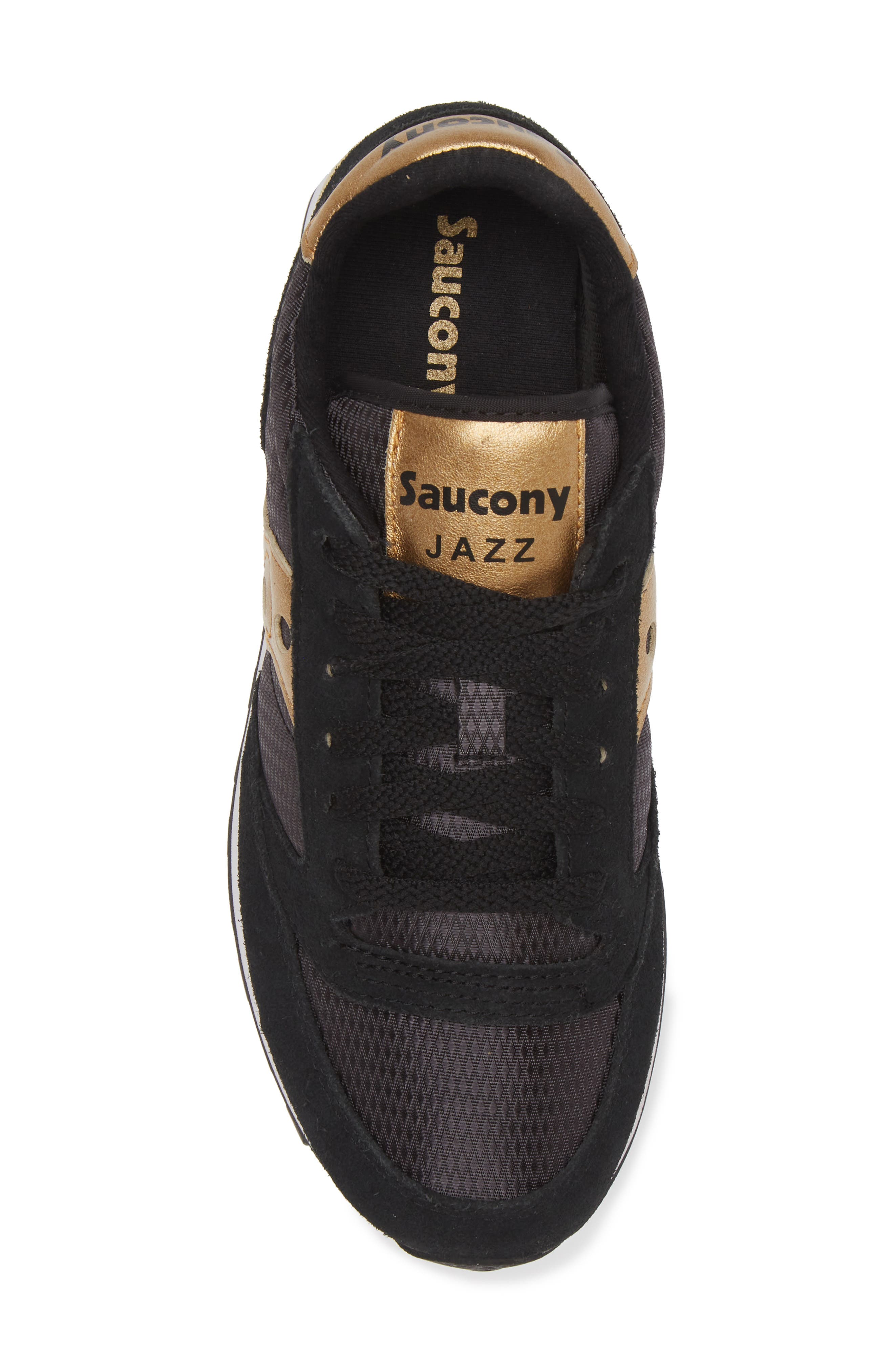 Saucony Jazz Original Sneaker, Alternate, color, 