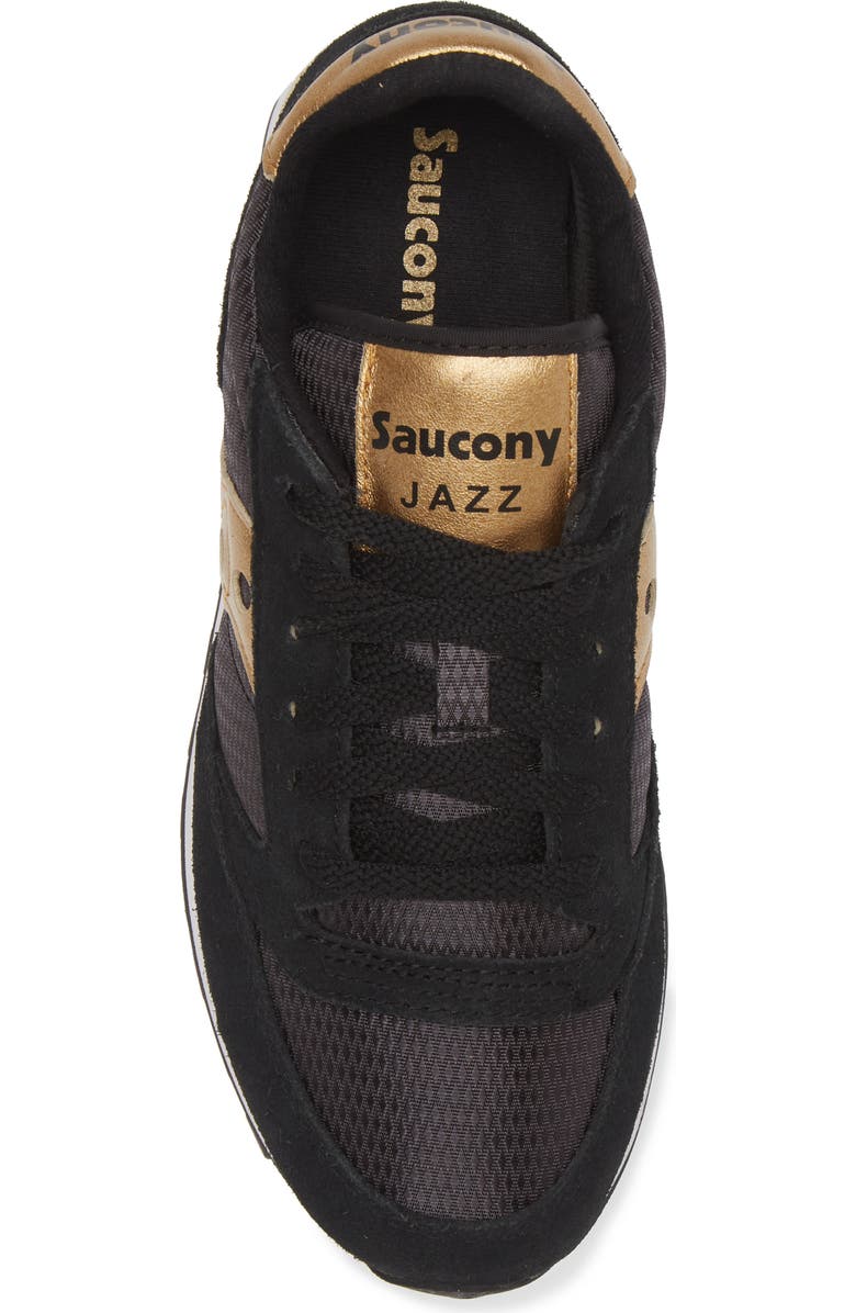 Saucony Jazz Original Sneaker, Alternate, color,