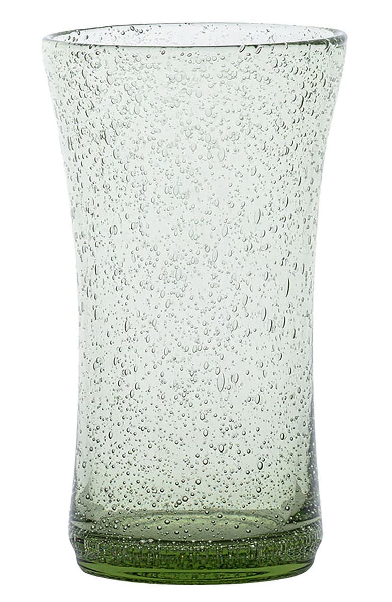 Juliska Provence Large Tumbler, Main, color, Basil
