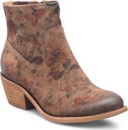 Söfft April Waterproof Bootie