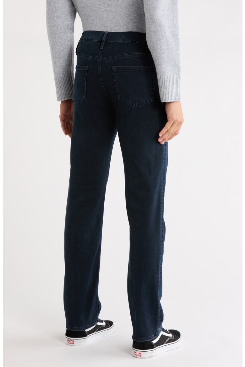 Jetset Modern Straight Leg Jeans, Alternate, color, VIRTUE
