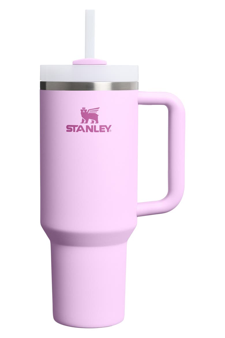 The Quencher H2.0 Flowstate™ 40-Ounce Tumbler, Main, color, SOFT ORCHID