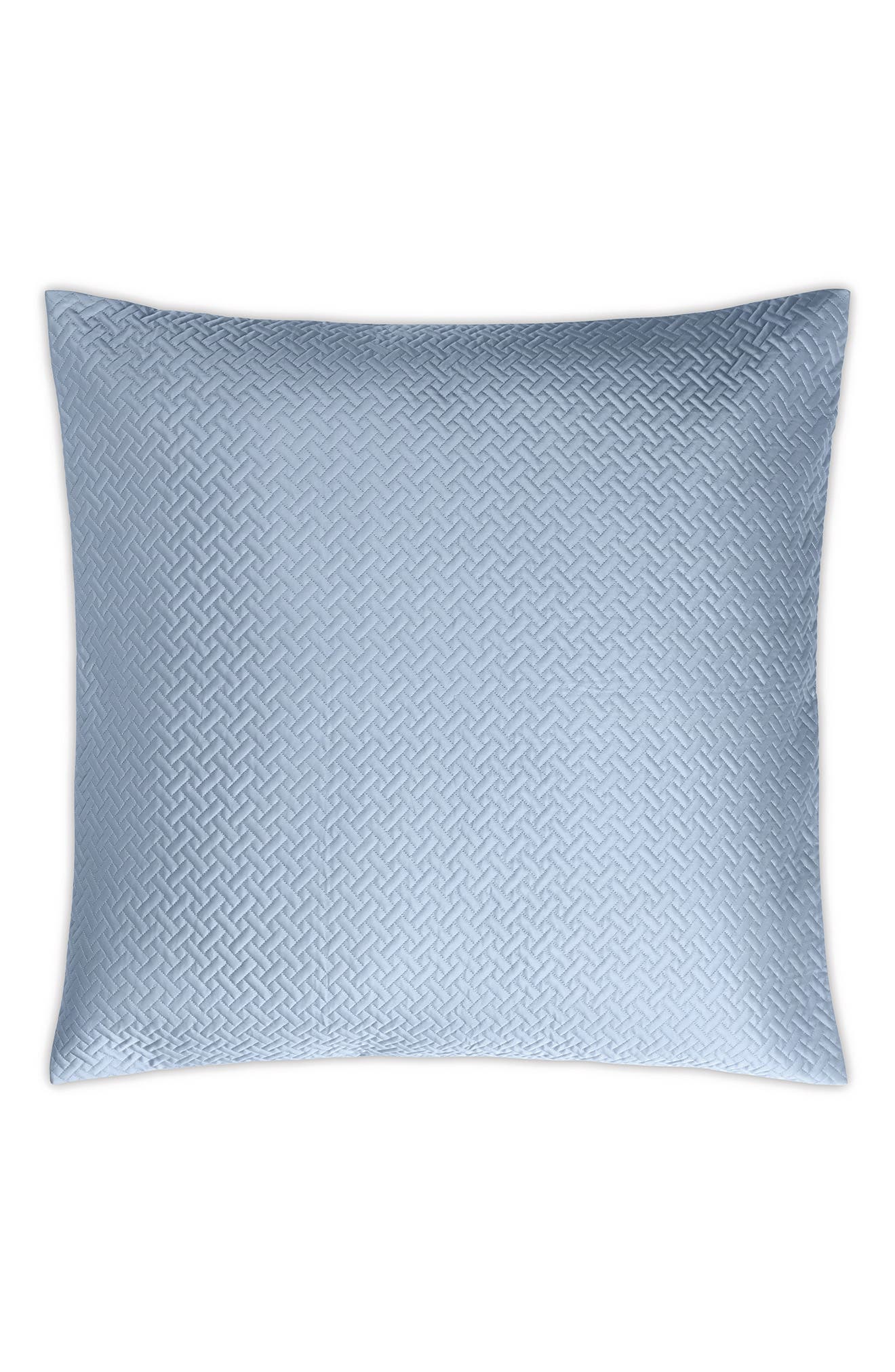 HAZY BLUE