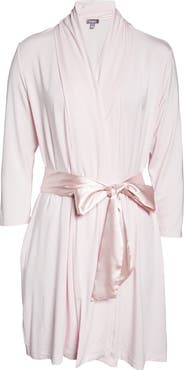 Fleur't Iconic Short Robe
