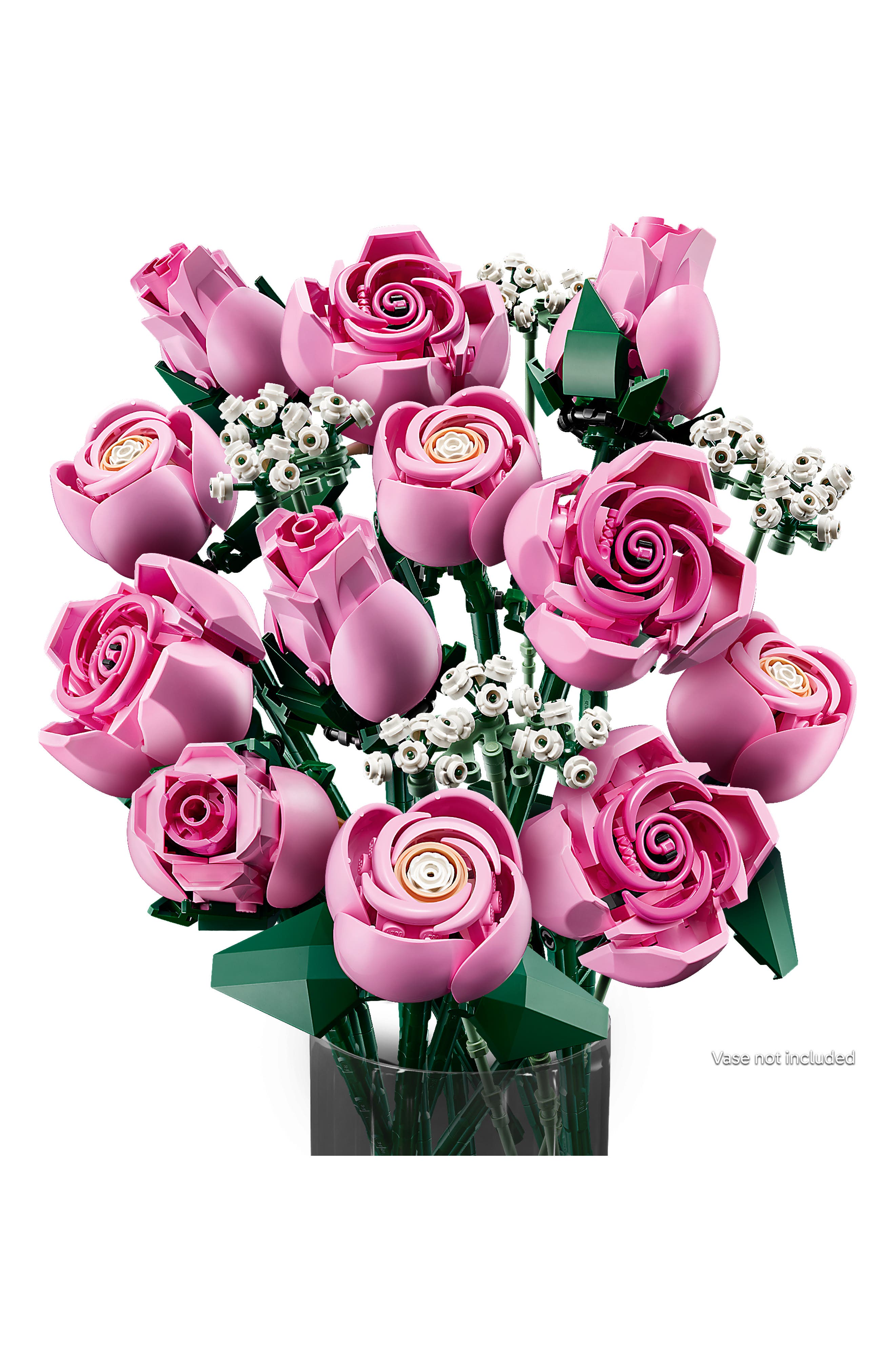 18+ Botanicals Bouquet of Pink Roses - 10374 | Nordstrom