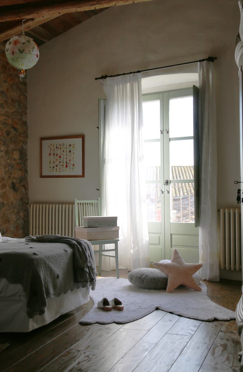 Lorena Canals Wings Rug, Alternate, color,