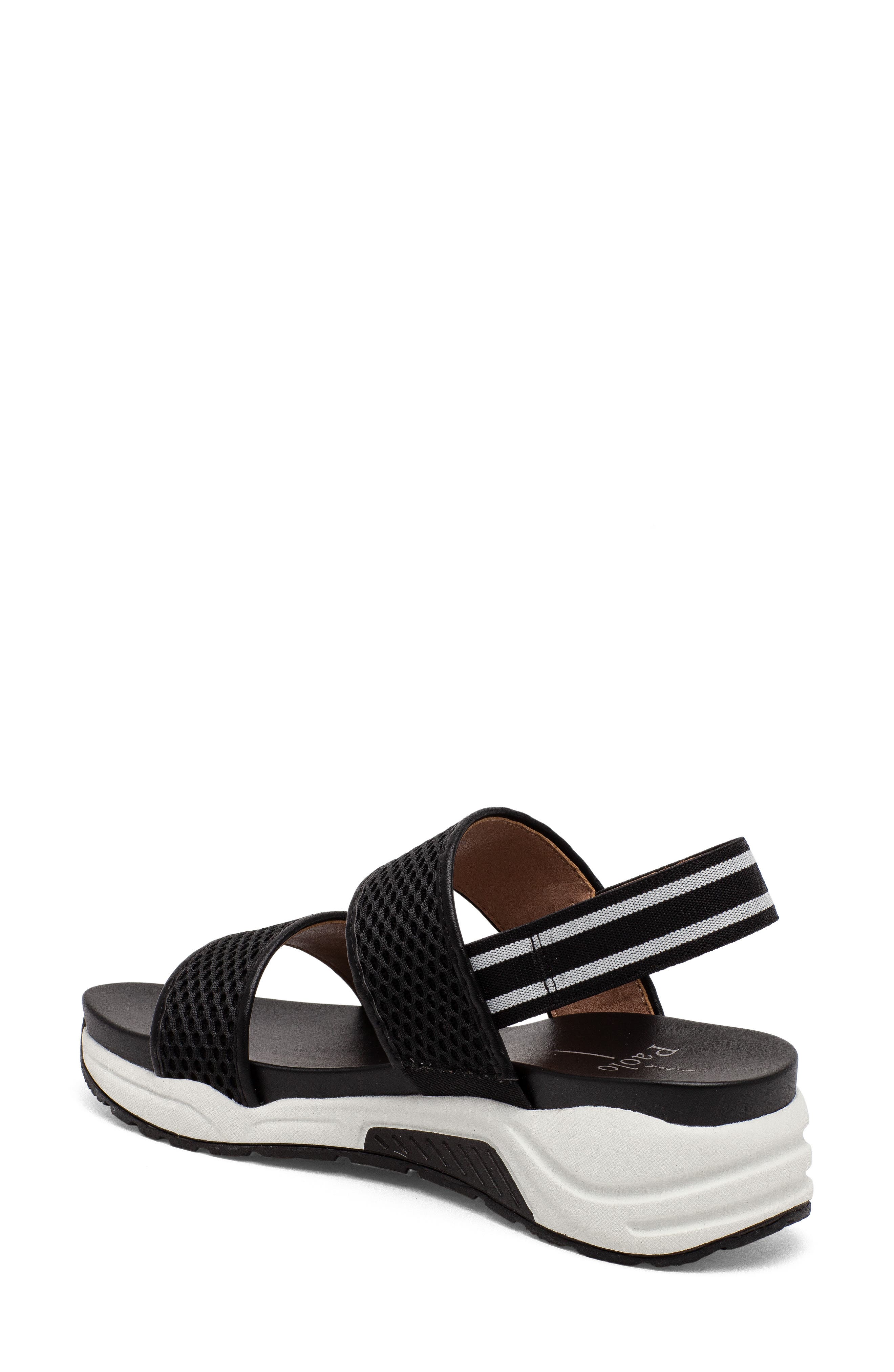 Linea Paolo Ririe Sandal, Alternate, color, 
