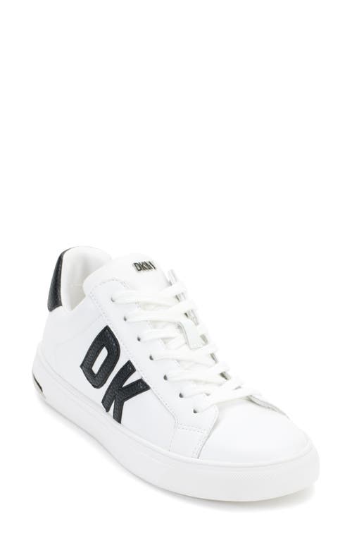 DKNY DKNY ABENI SNEAKER