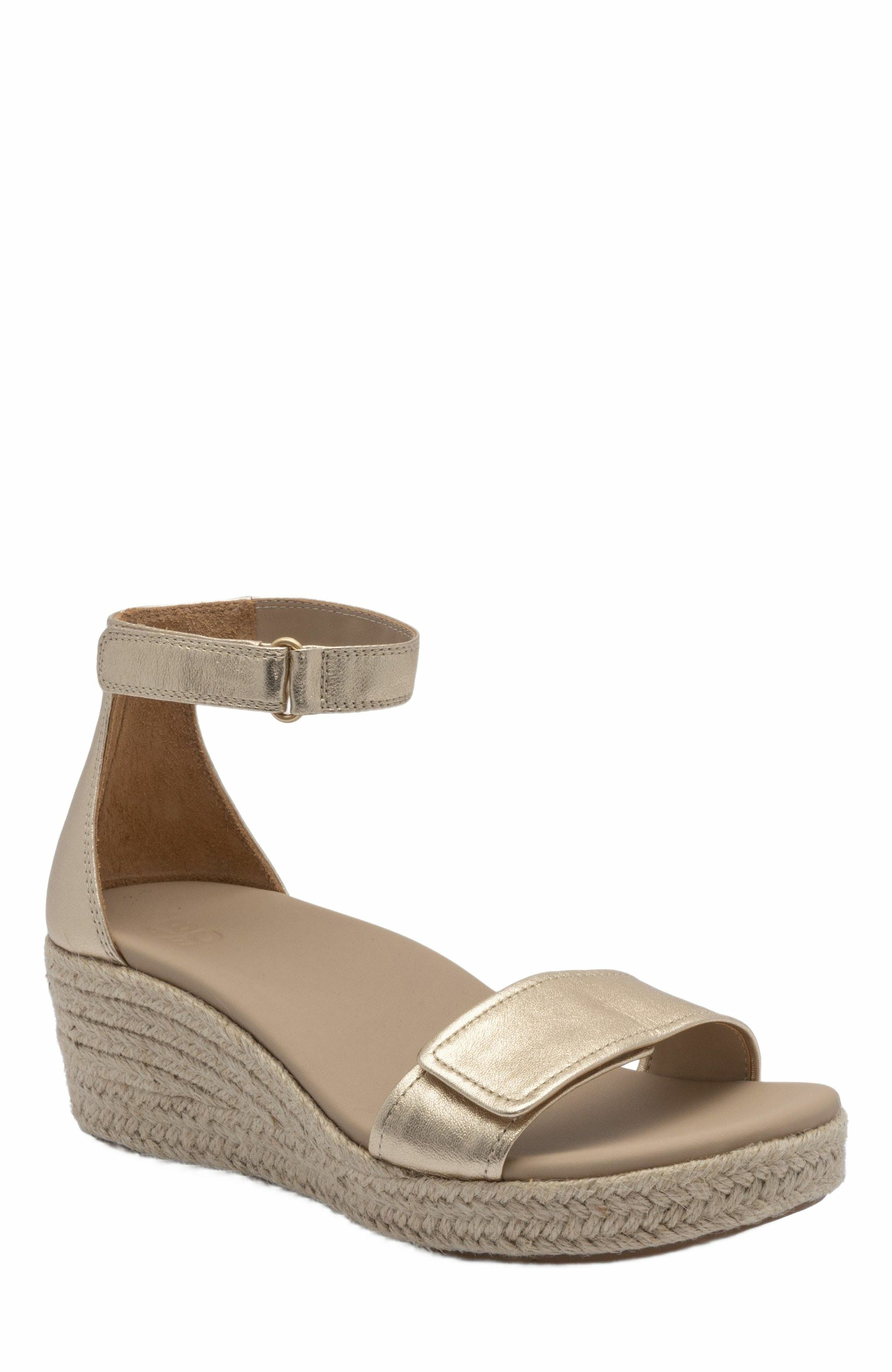  Light Gold - Regular