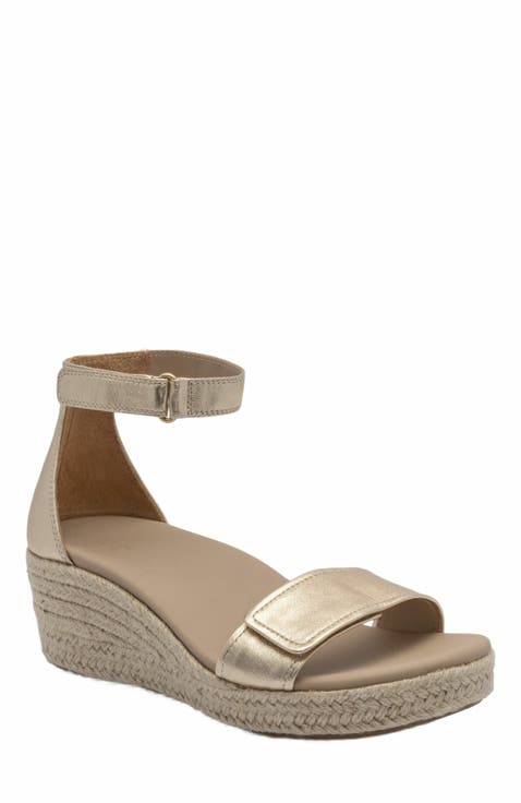 Riviera Ankle Sandal