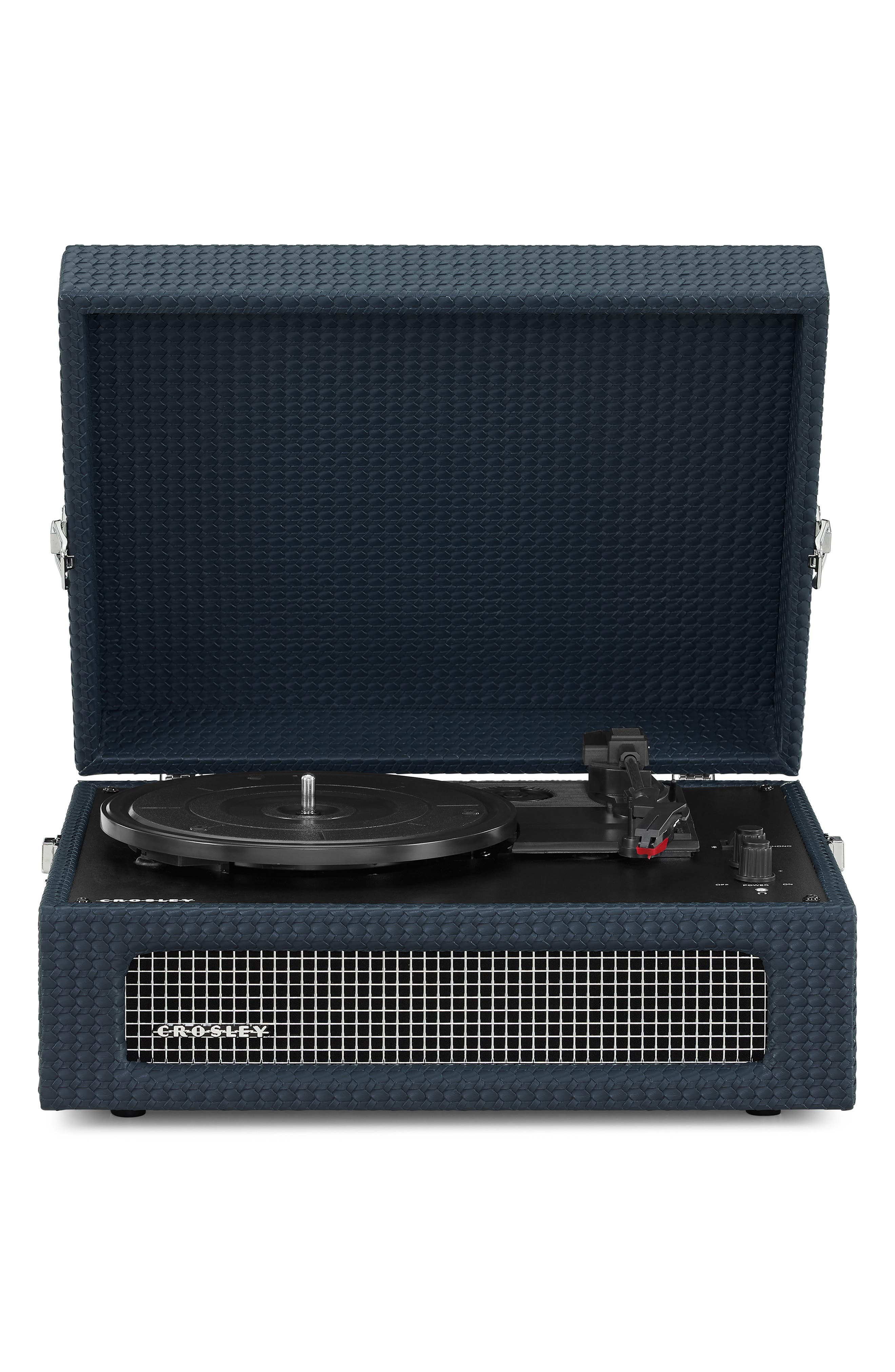 Crosley Radio Voyager Record Player