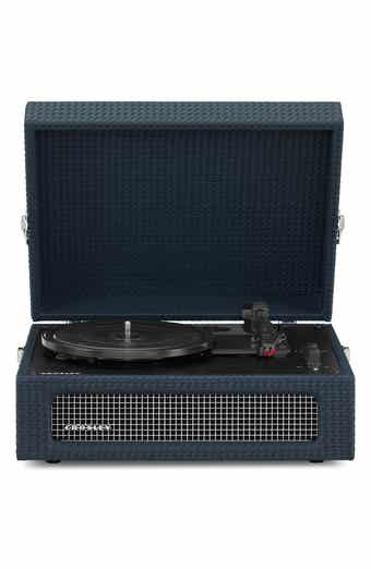 Crosley Radio Voyager Record Player