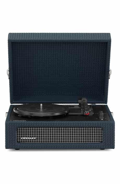 Crosley Radio Voyager Record Player