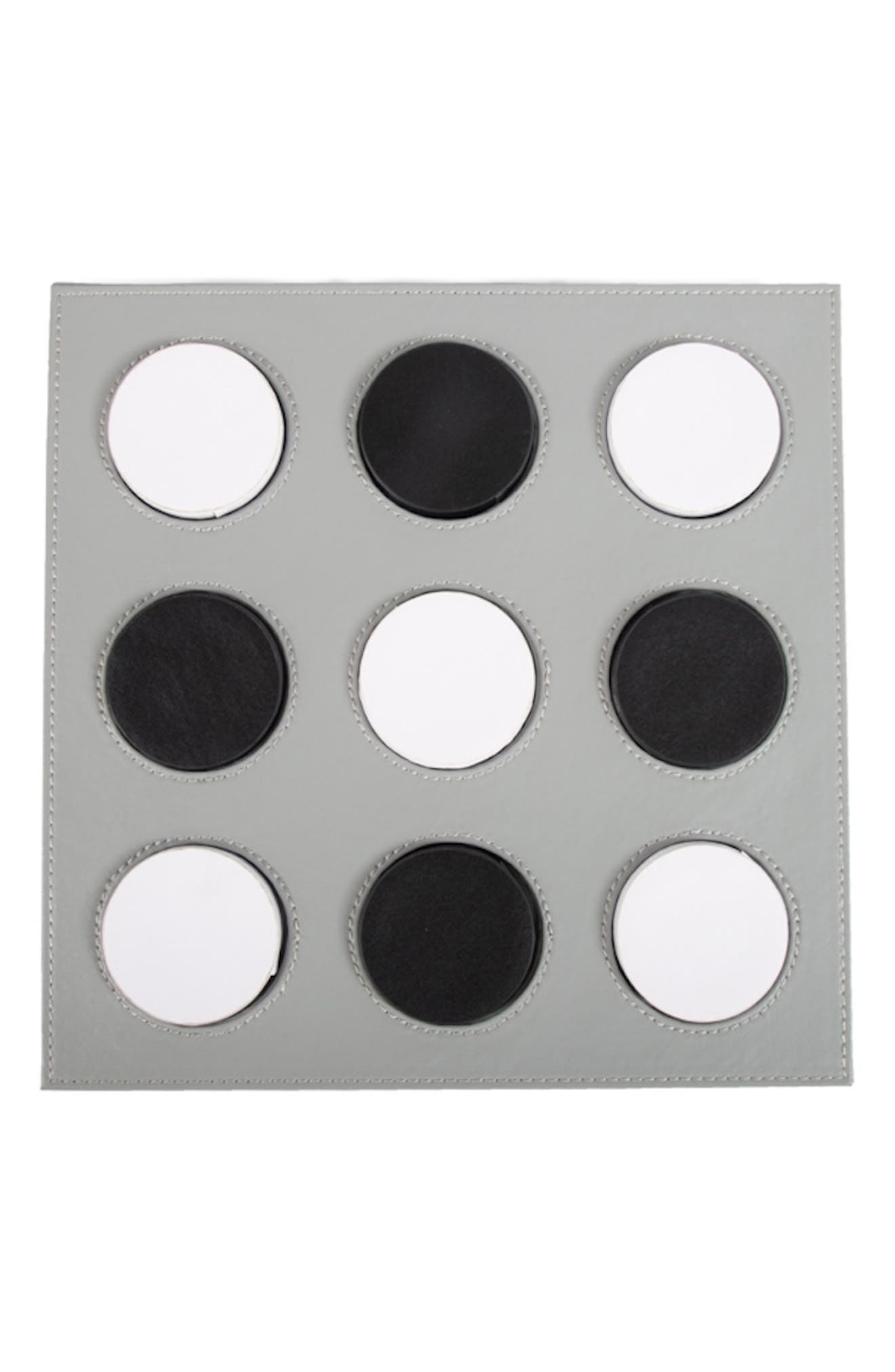 Tyler Tic Tac Toe Set