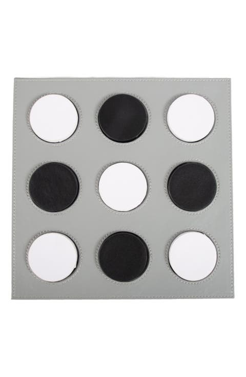 Tyler Tic Tac Toe Set