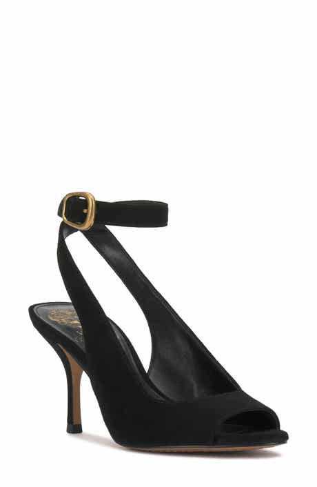Vince Camuto Pavles Ankle Strap Sandal
