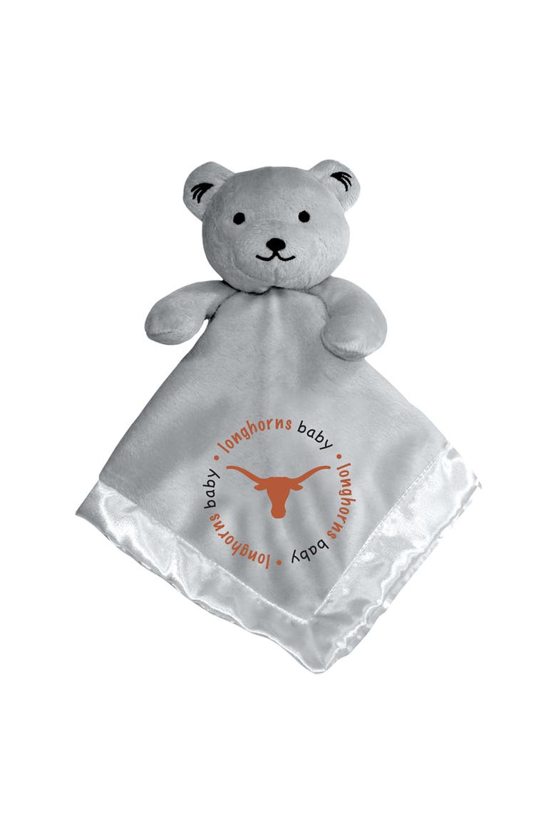 Texas Longhorns - Security Bear Gray, Main, color, Gray