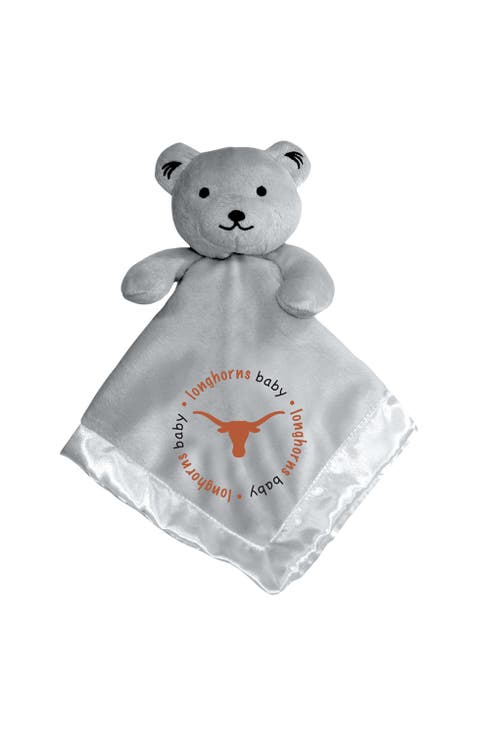 Texas Longhorns - Security Bear Gray