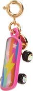 CHARM IT!® Kids' Rebel Girls Skateboard Charm