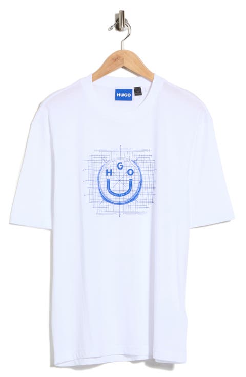 Namerix Cotton Graphic T-Shirt