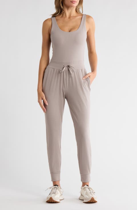 Lux Emmy Jumpsuit