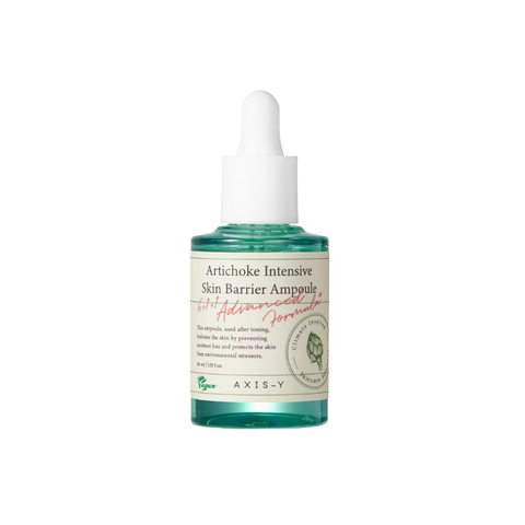 Artichoke Intensive Skin Barrier Ampoule