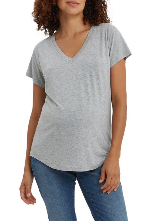 The Maternity & Nursing Tee
