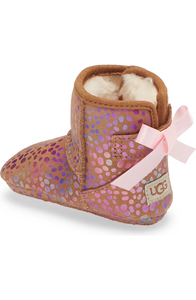UGG<sup>®</sup> Jesse Bow II Bootie, Alternate, color,