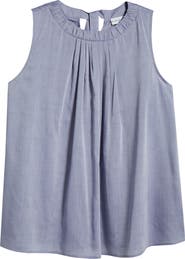 HARSHMAN Ciri Sleeveless Tencel® Top