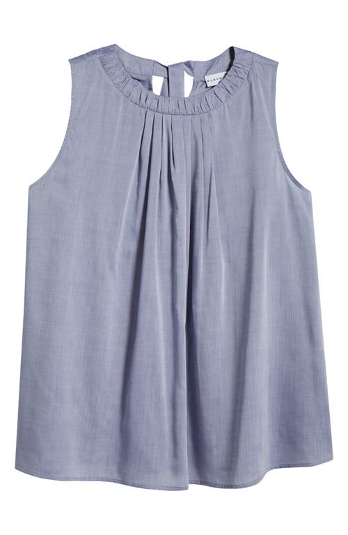 HARSHMAN HARSHMAN CIRI SLEEVELESS TENCEL® TOP 