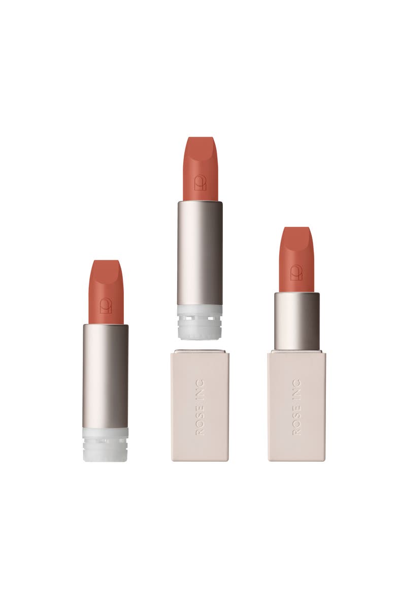 Satin Lip Color, Alternate, color, Hypnotic