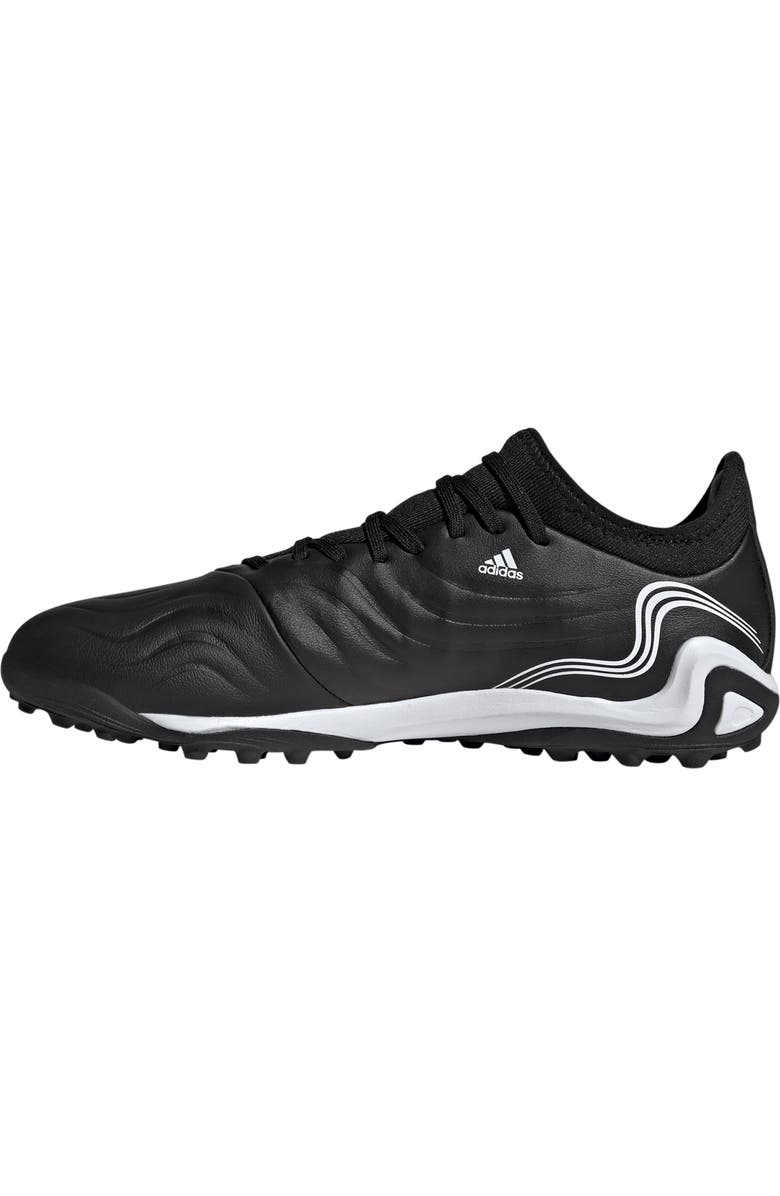 adidas Copa Sense Turf Cleat Sneaker, Alternate, color,